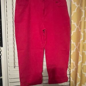 Risen Hot Pink 3XL jeans